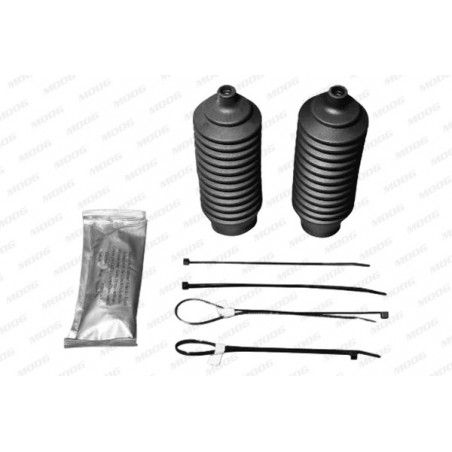 Jeu de joints-soufflets...