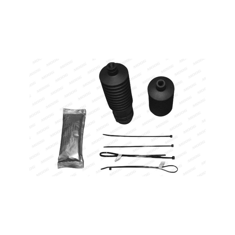 Jeu de joints-soufflets (direction) MOOG