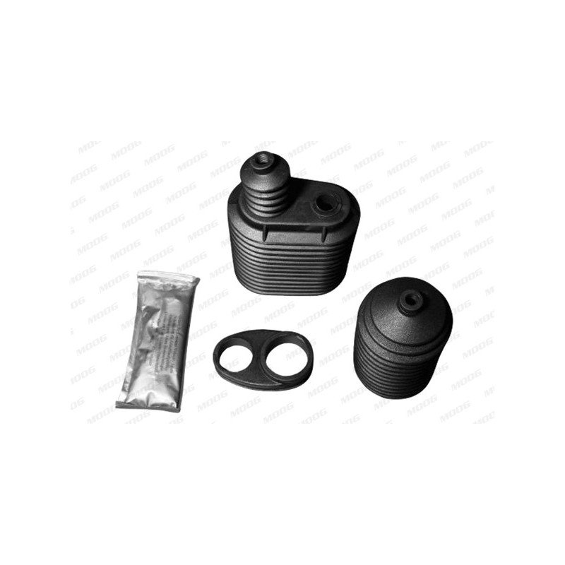 Jeu de joints-soufflets (direction) MOOG