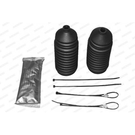 Jeu de joints-soufflets...