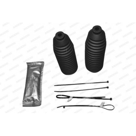 Jeu de joints-soufflets...