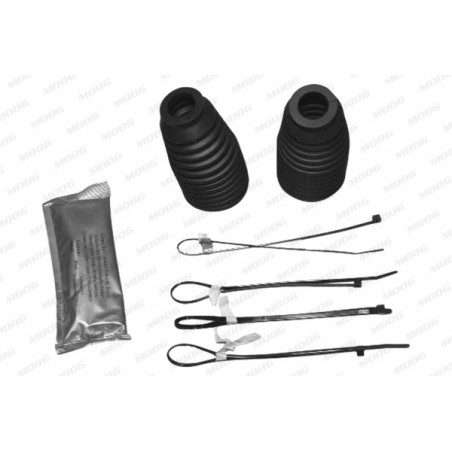 Jeu de joints-soufflets...