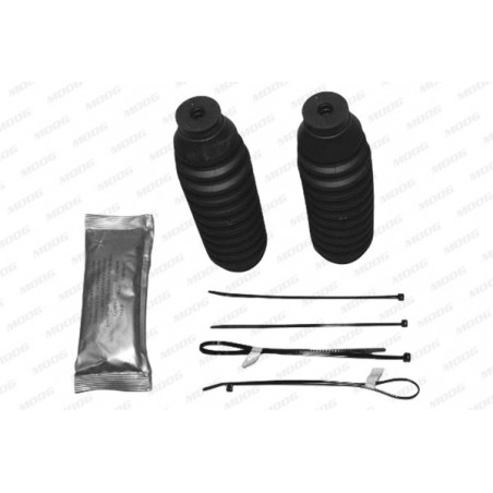 Jeu de joints-soufflets...