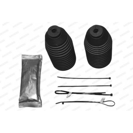 Jeu de joints-soufflets...