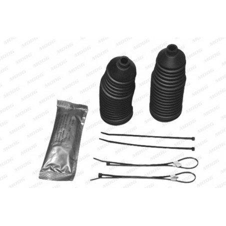 Jeu de joints-soufflets...