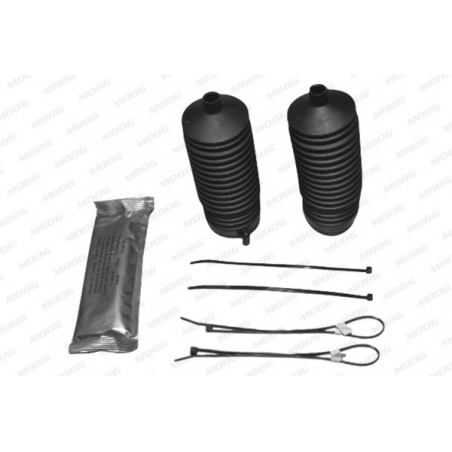 Jeu de joints-soufflets...