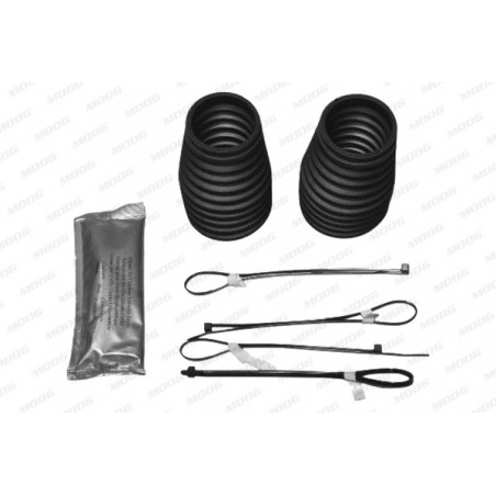 Jeu de joints-soufflets...