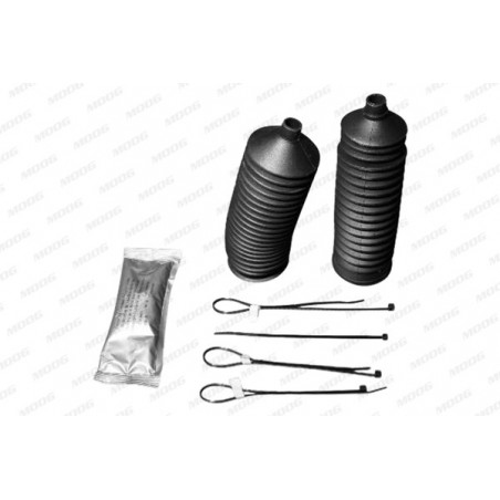 Jeu de joints-soufflets...