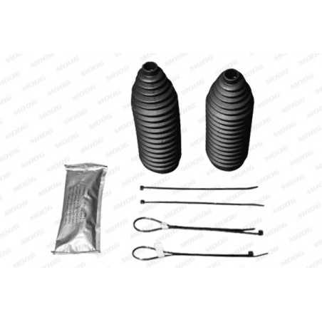 Jeu de joints-soufflets...