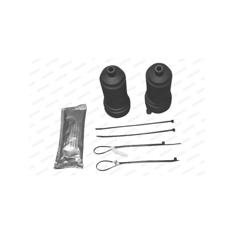 Jeu de joints-soufflets (direction) MOOG