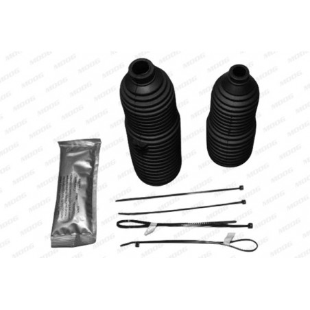 Jeu de joints-soufflets...