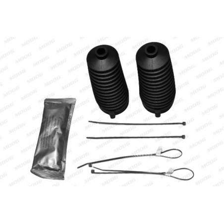 Jeu de joints-soufflets...