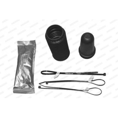 Jeu de joints-soufflets...