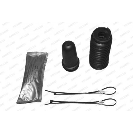 Jeu de joints-soufflets...