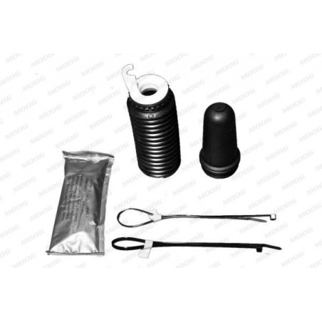 Jeu de joints-soufflets...