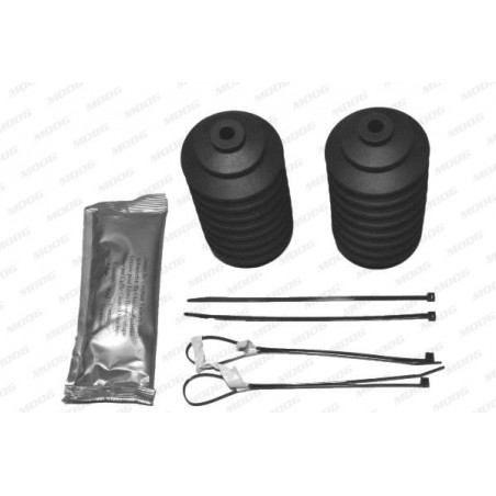 Jeu de joints-soufflets...