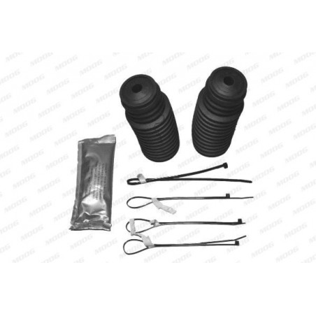 Jeu de joints-soufflets...