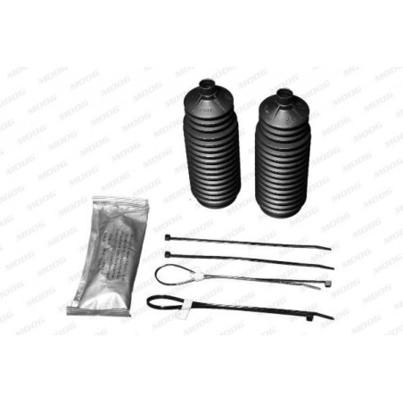 Jeu de joints-soufflets...