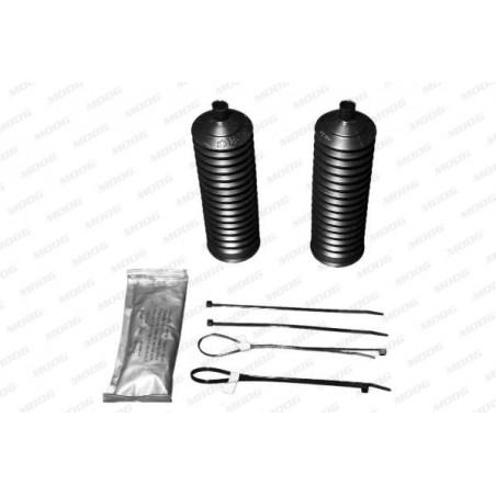 Jeu de joints-soufflets...