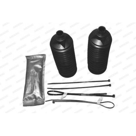 Jeu de joints-soufflets...