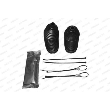 Jeu de joints-soufflets...