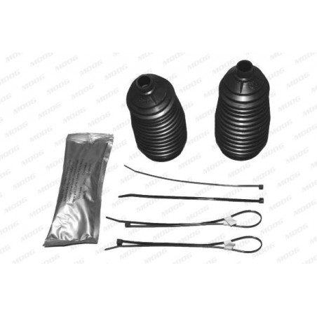 Jeu de joints-soufflets...