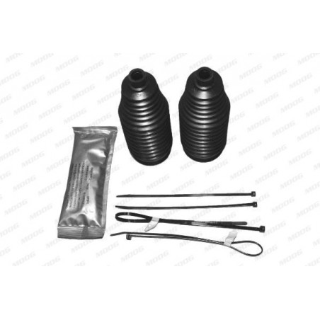 Jeu de joints-soufflets...