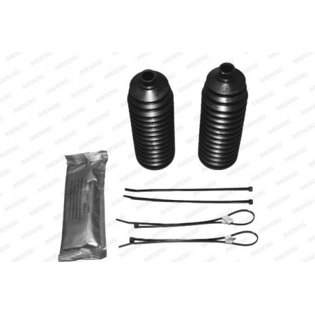 Jeu de joints-soufflets...