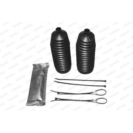 Jeu de joints-soufflets...