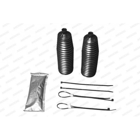 Jeu de joints-soufflets...