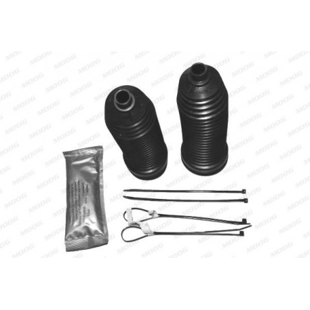 Jeu de joints-soufflets...