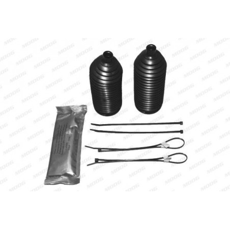 Jeu de joints-soufflets...