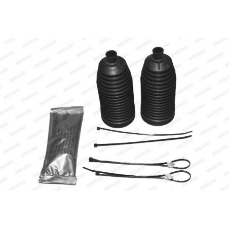 Jeu de joints-soufflets...