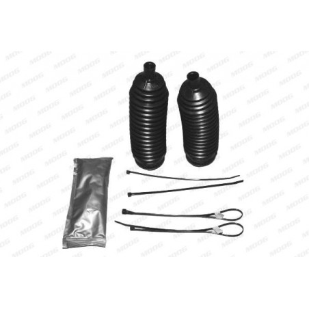 Jeu de joints-soufflets...