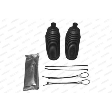 Jeu de joints-soufflets...