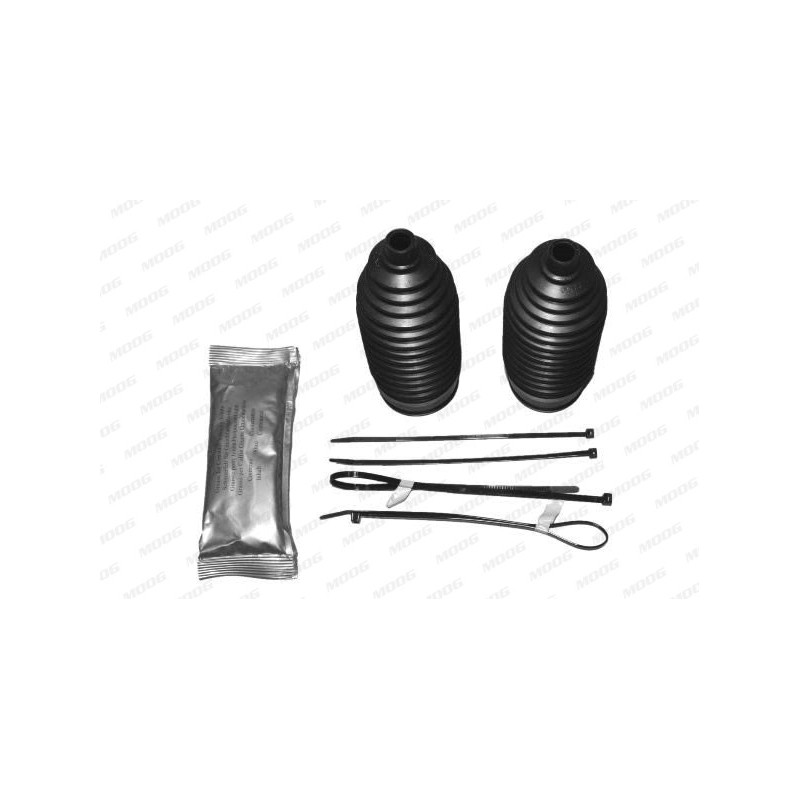 Jeu de joints-soufflets (direction) MOOG