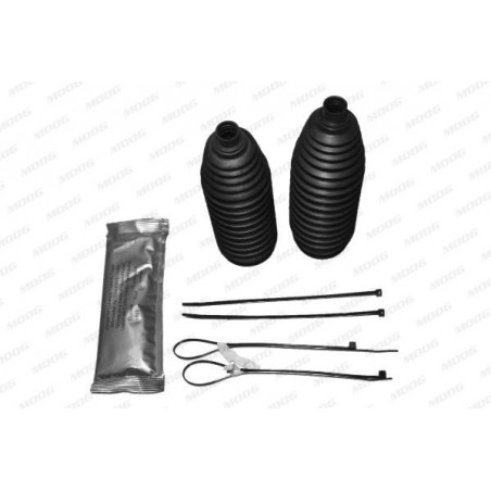 Jeu de joints-soufflets...