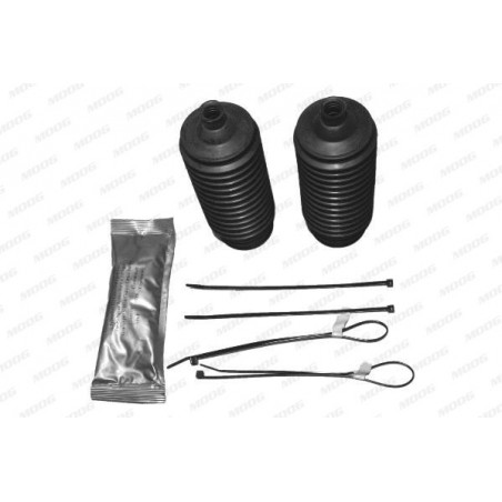 Jeu de joints-soufflets...