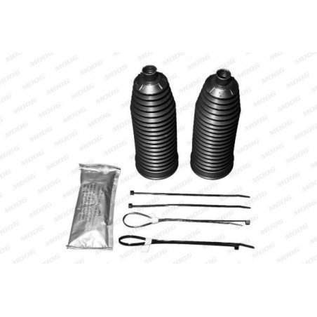 Jeu de joints-soufflets...