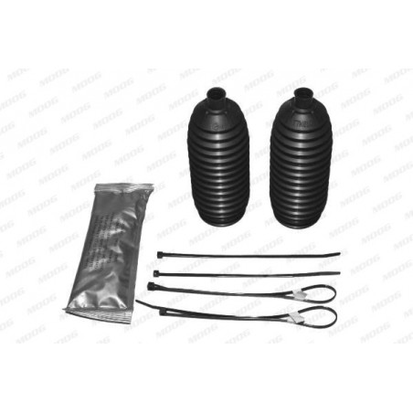 Jeu de joints-soufflets...