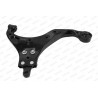 Triangle de suspension MOOG