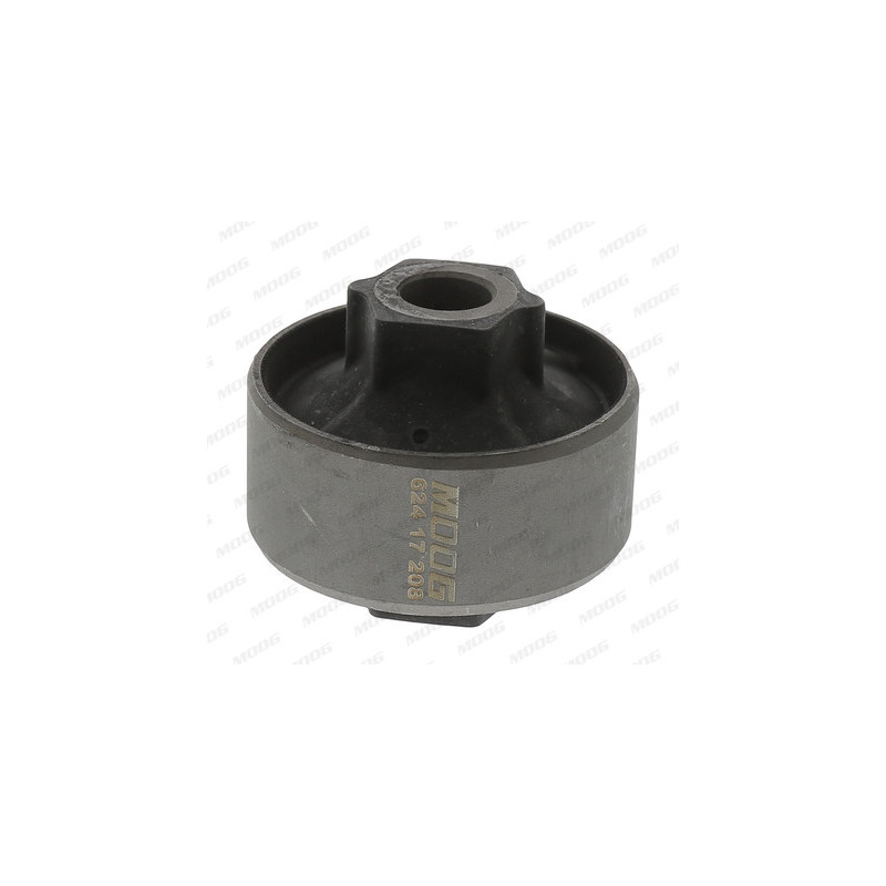 Silent bloc de triangle de suspension MOOG