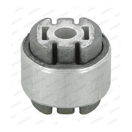 Silent bloc de triangle de...