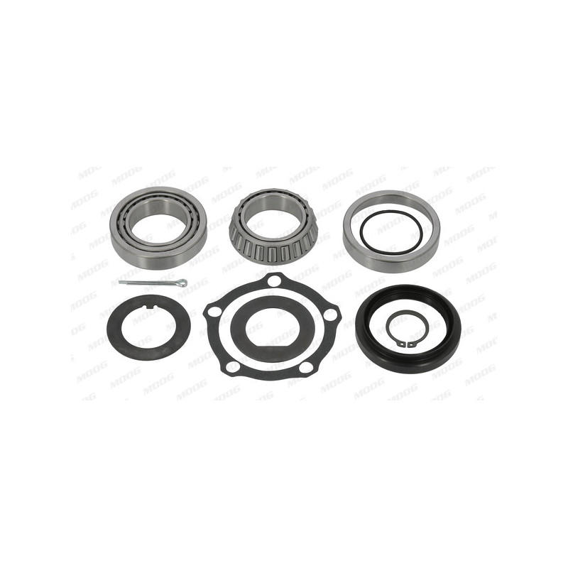 Roulement de roue MOOG