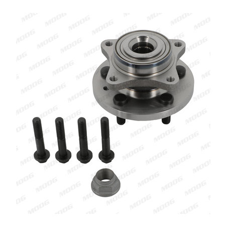 Roulement de roue MOOG