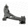 Triangle de suspension MOOG