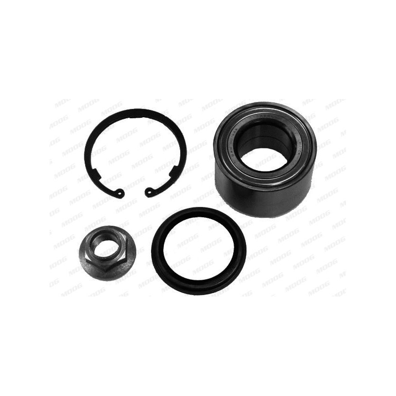 Roulement de roue MOOG