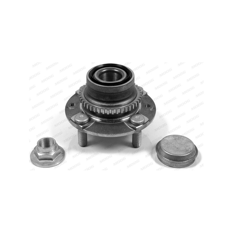 Roulement de roue MOOG