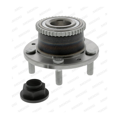 Roulement de roue MOOG