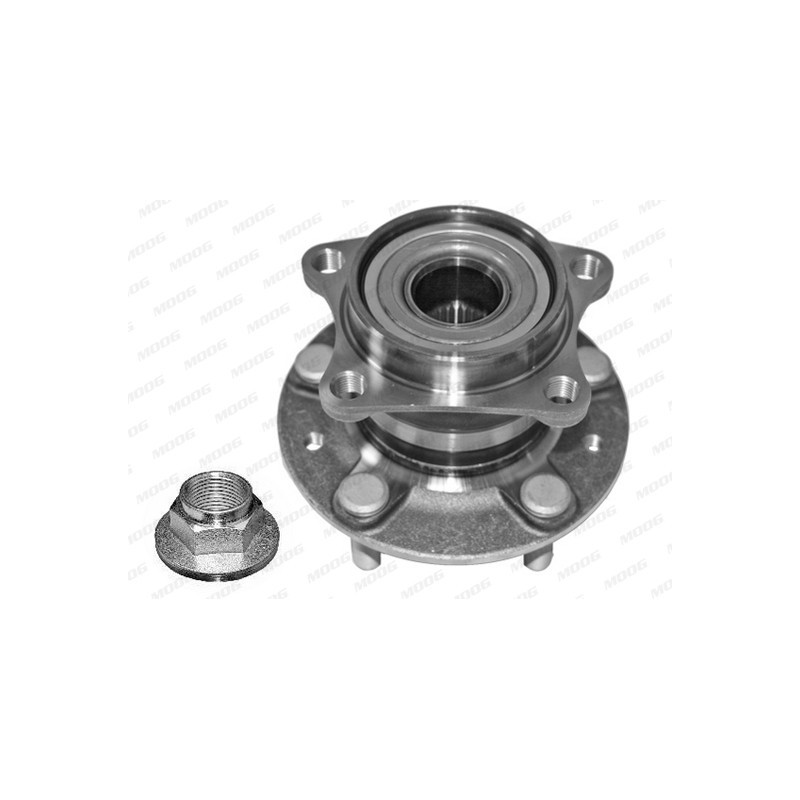 Roulement de roue MOOG